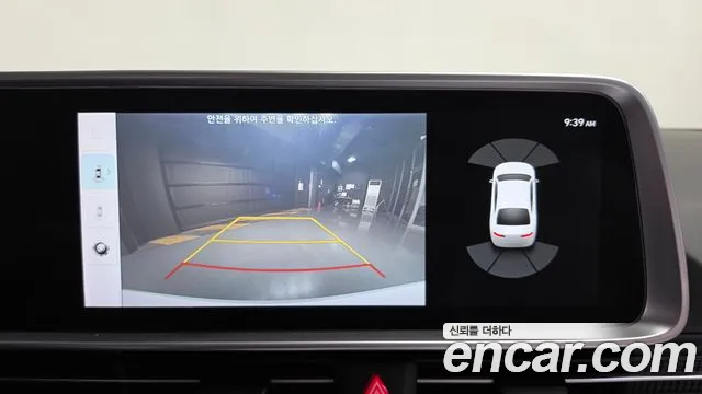 Hyundai Ioniq6 — Фото автомобиля 14