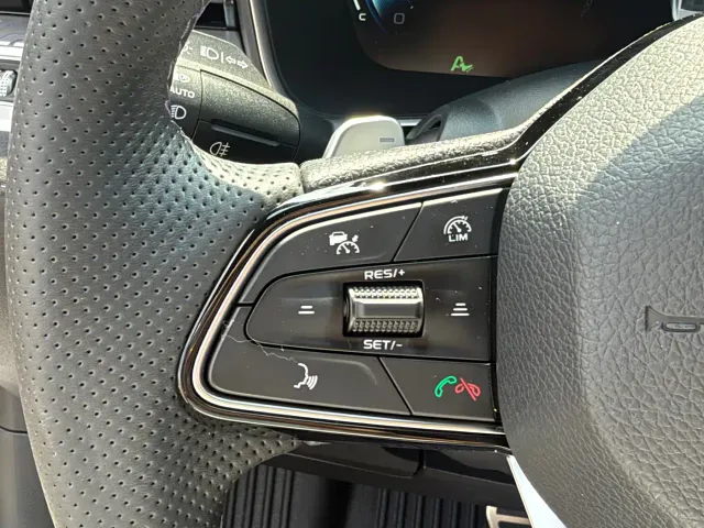 Geely Xingrui — Фото автомобиля 27