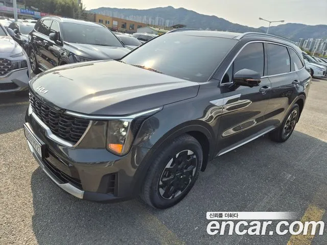 Kia Sorento — Фото автомобиля 2