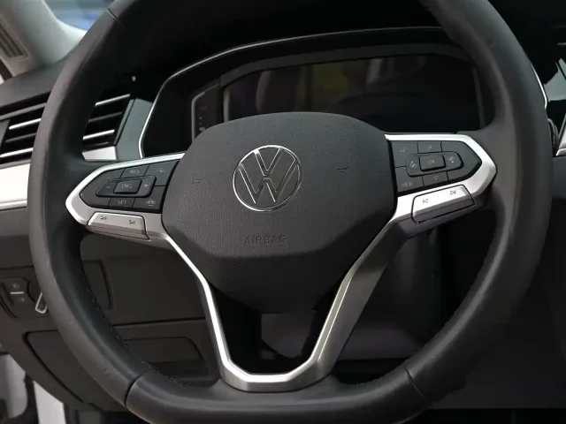 Volkswagen Weilan — Фото автомобиля 13
