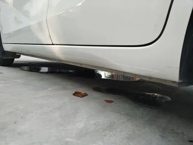 Wuling Hongguang Mini EV — Фото автомобиля 21