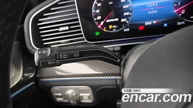 Mercedes-Benz GLE-Class — Фото автомобиля 28