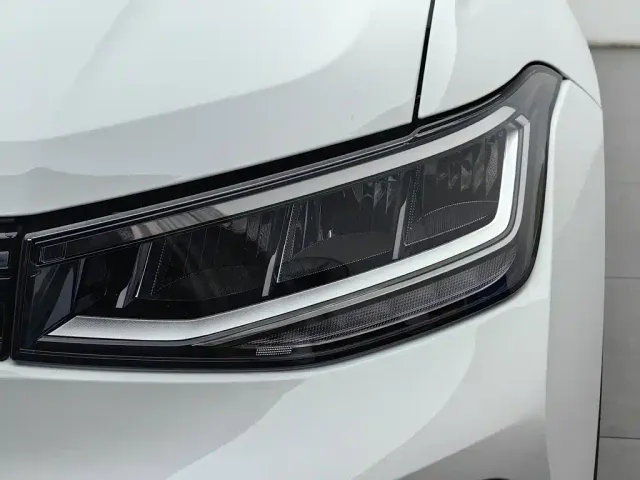 Volkswagen Tharu — Фото автомобиля 7