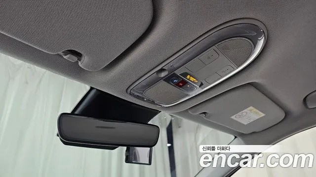 Hyundai Ioniq 5 — Фото автомобиля 24
