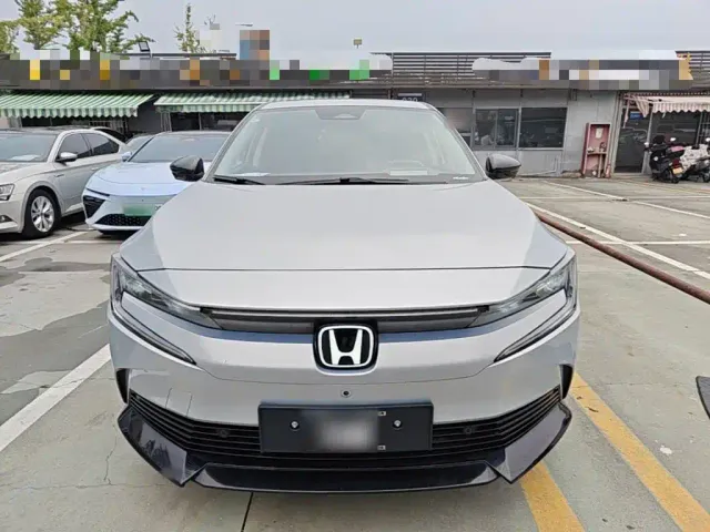 Honda e:NP2 Extreme Wave 2 — Фото автомобиля 2