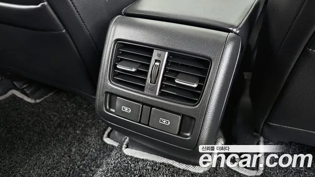 Honda Accord Accord 10 поколение 1.5 Turbo — Фото автомобиля 29