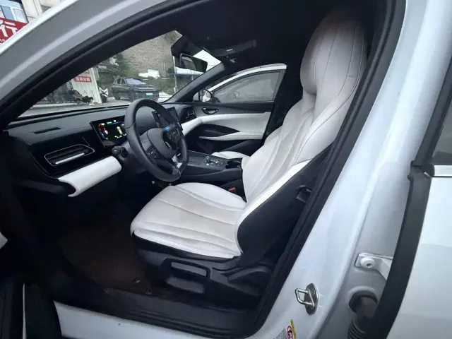 BYD Seal 06 — Фото автомобиля 6