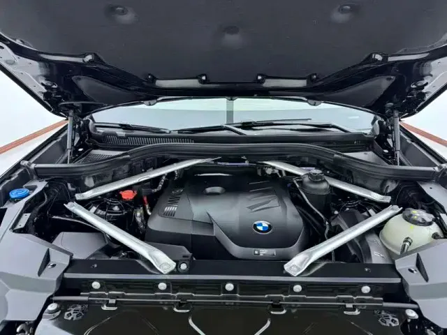 BMW X5 — Фото автомобиля 7