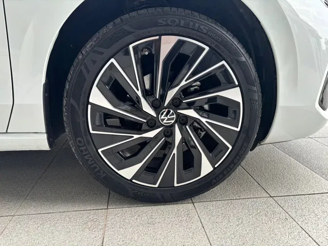 Volkswagen Sagitar — Фото автомобиля 23