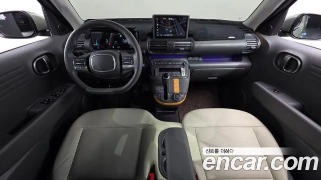 Hyundai Casper Casper Turbo Inspiration — Фото автомобиля 7