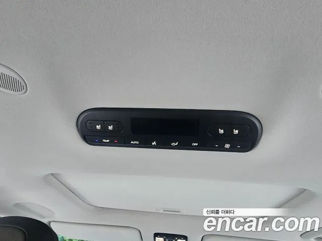 Hyundai Palisade LX3 — Фото автомобиля 12