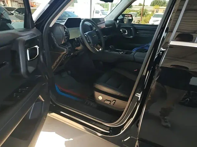 Haval Big Dog — Фото автомобиля 15