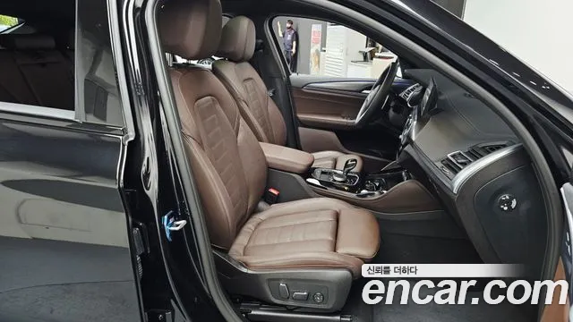 BMW X4 — Фото автомобиля 26