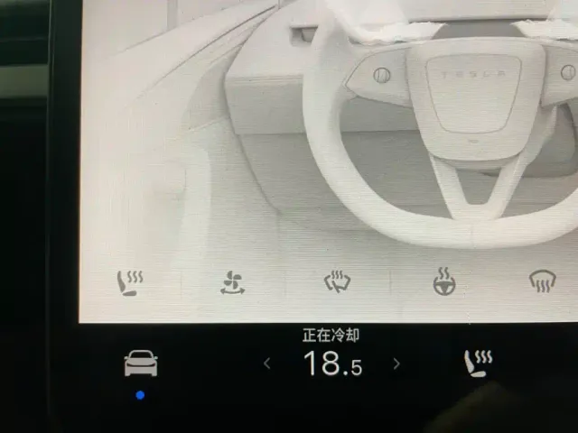 Tesla Model Y — Фото автомобиля 13