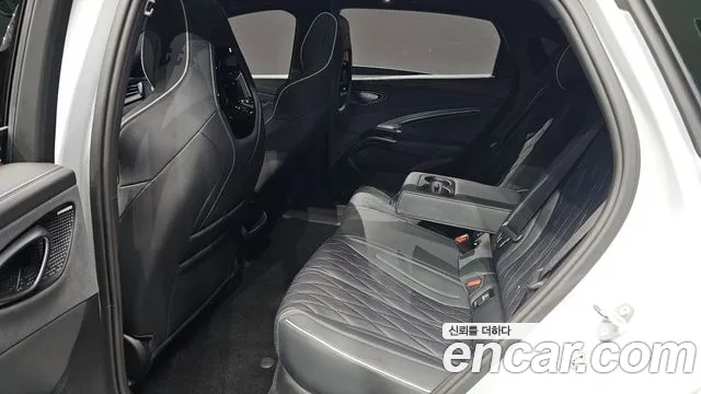 BYD Seal — Фото автомобиля 18