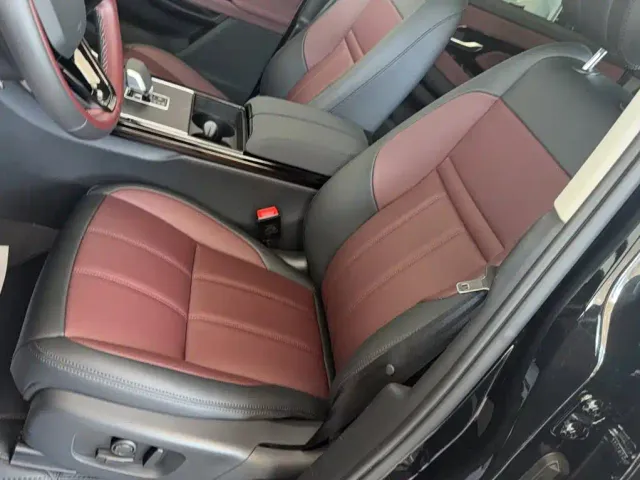 Land Rover Range Rover Evoque — Фото автомобиля 17