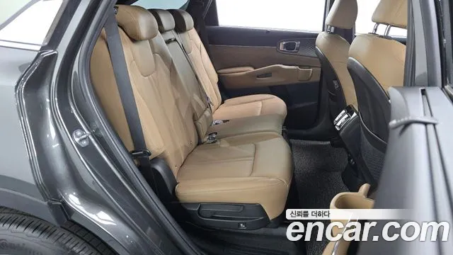 Kia Sorento — Фото автомобиля 17