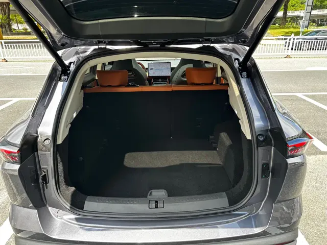 Jetour Dashing — Фото автомобиля 22