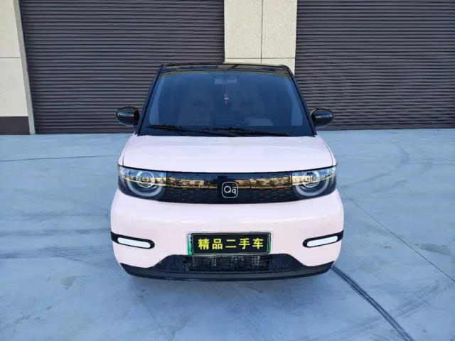 Chery QQ Ice Cream — Фото автомобиля 2