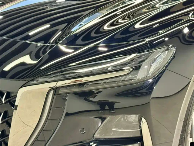 Hongqi H6 — Фото автомобиля 7