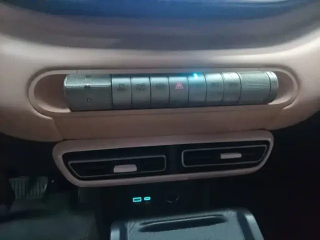 BYD Seagull — Фото автомобиля 13