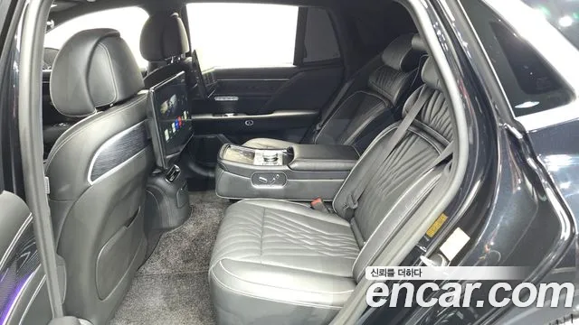 Genesis G90 RS4 — Фото автомобиля 11