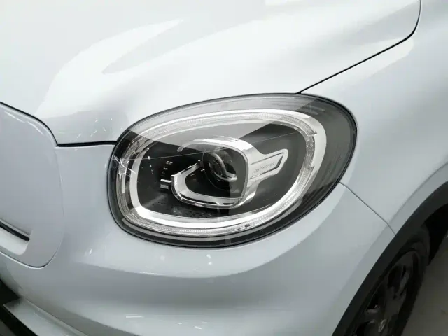 Leapmotor T03 — Фото автомобиля 7