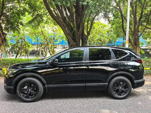 Honda Breeze — Фото автомобиля 3