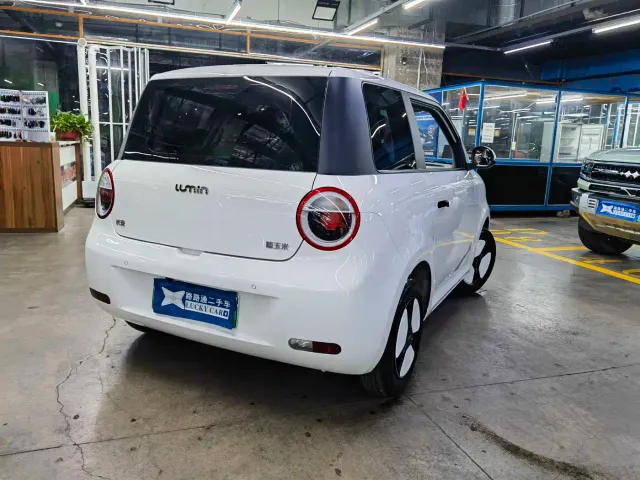 Changan Lumin — Фото автомобиля 6
