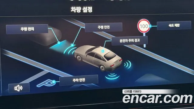 Hyundai Avante CN7 — Фото автомобиля 25