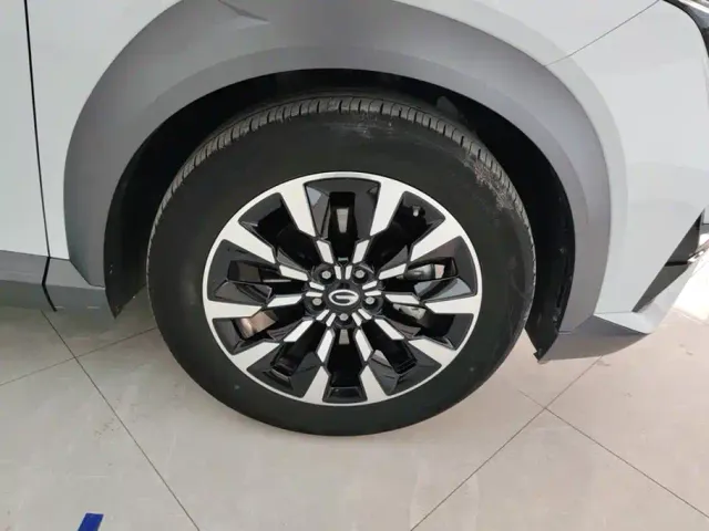 GAC Trumpchi Emkoo — Фото автомобиля 6