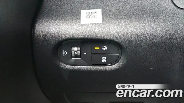 Hyundai Casper Casper Inspiration — Фото автомобиля 14