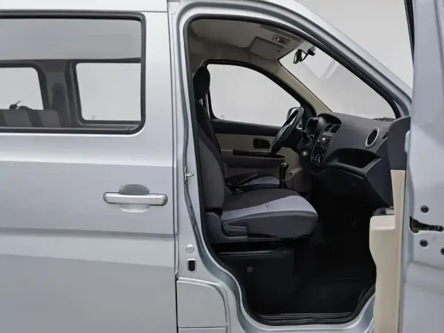 Changan Star 5 — Фото автомобиля 23