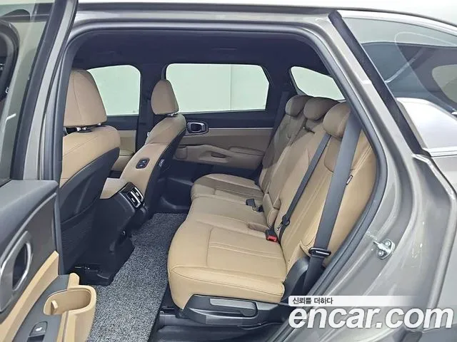 Kia Sorento — Фото автомобиля 12