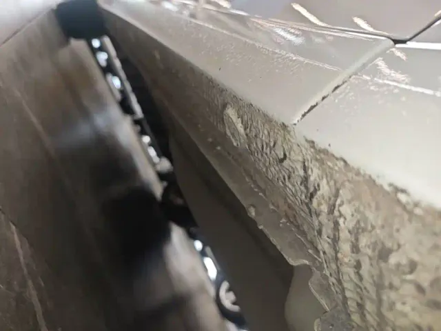 Chevrolet Monza — Фото автомобиля 20