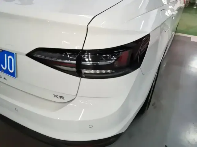 Volkswagen Lavida 2025 New Edge 1.5L Outstanding New Ease — Фото автомобиля 7