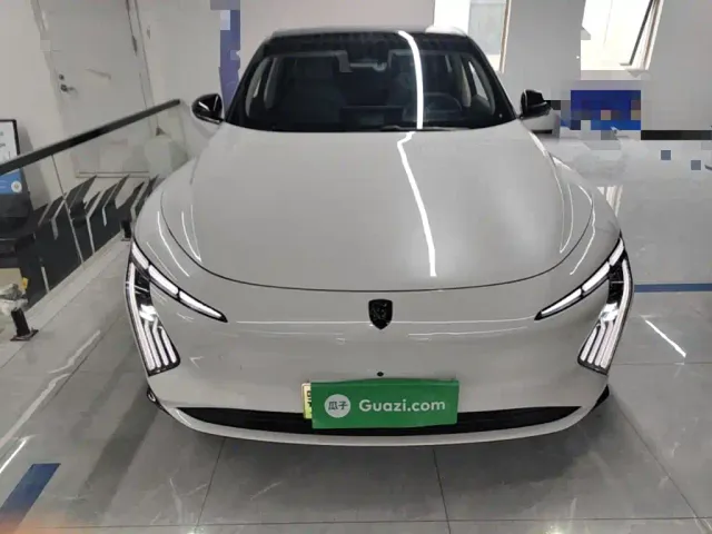 Forthing Xinghai S7 — Фото автомобиля 2
