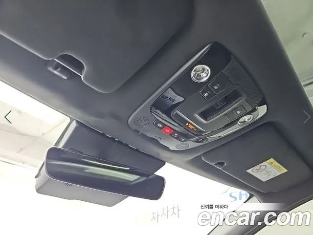 Kia Sportage 5th Gen — Фото автомобиля 18