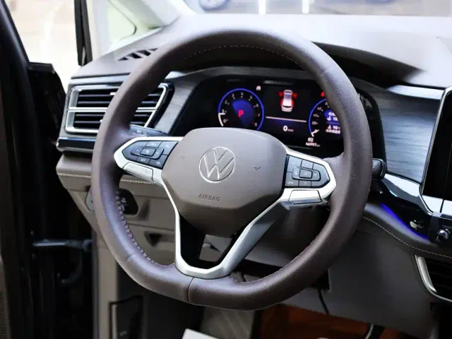 Volkswagen Viloran — Фото автомобиля 23