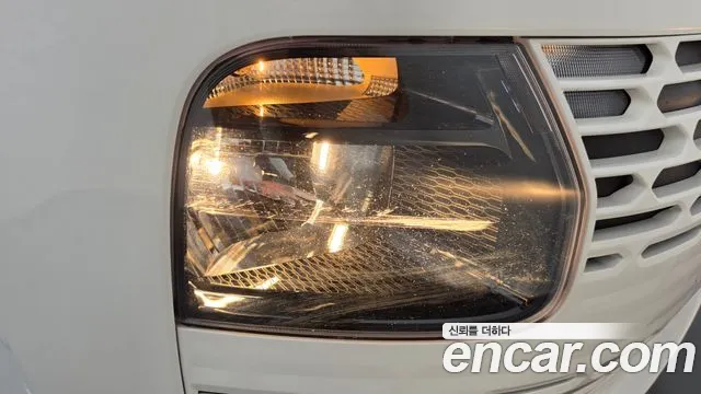 Hyundai Staria — Фото автомобиля 7