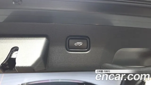 Kia Sportage Generation 5 — Фото автомобиля 26