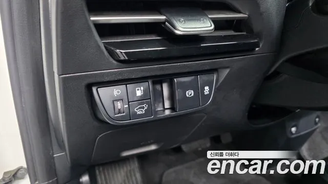 Kia EV6 — Фото автомобиля 23