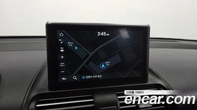 Hyundai Casper Casper Turbo Essential — Фото автомобиля 14