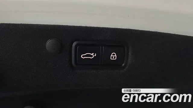 Hyundai Grandeur (New) Hybrid — Фото автомобиля 27