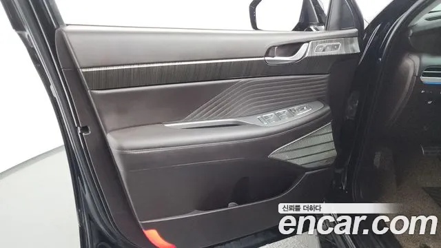 Hyundai Palisade The New Palisade Бензин 3.8 2WD — Фото автомобиля 20