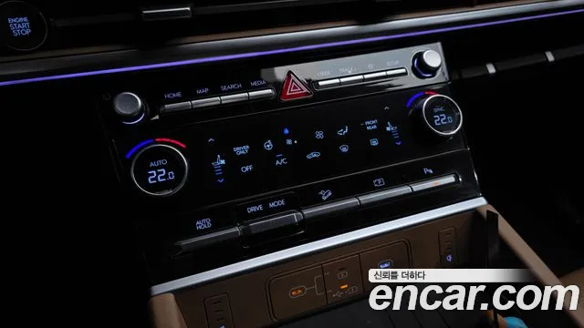 Hyundai Santa Fe MX5 — Фото автомобиля 23