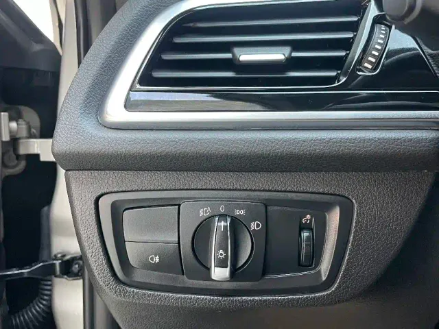BMW 1 Series — Фото автомобиля 14