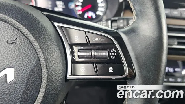 Kia Seltos — Фото автомобиля 20