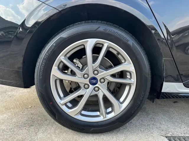 Ford Mondeo — Фото автомобиля 9