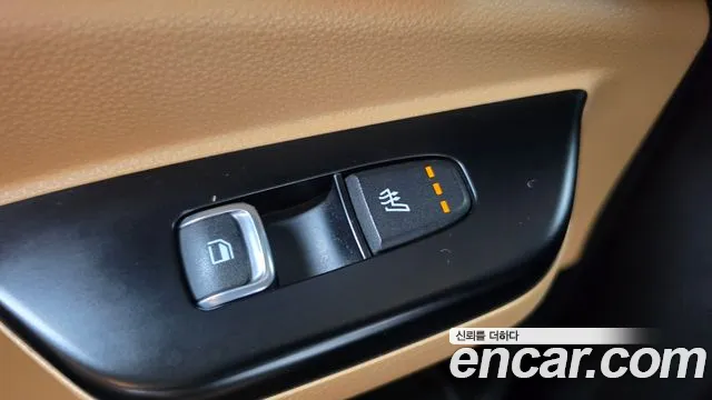 Kia Carnival 4th Gen — Фото автомобиля 18